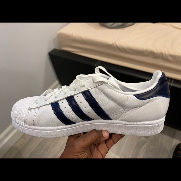 * SOLD * Men sneakers - Picture 8 of 11